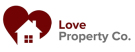 LOVE PROPERTY CO (SOLIHULL) LIMITED, Knowle logo