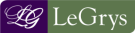 LeGrys Edenbridge, Edenbridge logo
