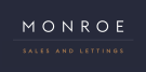 Monroe Estate Agents, Leeds logo