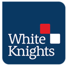Whiteknights, Reading logo