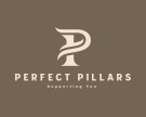 Perfect Pillars, Reading logo