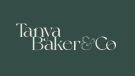 Tanya Baker & Co, Covering South East London logo