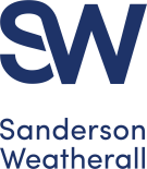 Sanderson Weatherall, Scarborough logo