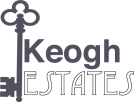 Keogh Estates, Coventry logo