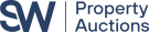 SW Property Auctions, London logo