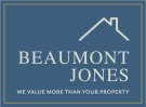 Beaumont Jones Estate Agents, Weymouth logo