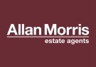 Allan Morris - Malvern logo