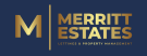 Merritt Estates, Nottingham logo