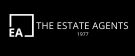 The Estate Agents 1977, Northampton logo