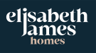 Elisabeth James Homes, Suffolk logo