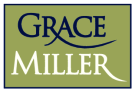 Grace Miller and Co, New Malden logo
