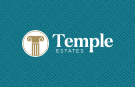 TEMPLE ESTATES, Mansfield logo