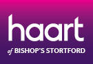 haart, Covering Bishop Stortford logo