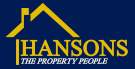 Hansons Property, Todmorden logo
