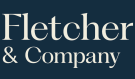 Fletcher & Company, Willington logo