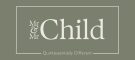 Mr & Mr Child, Covering Yorkshire logo