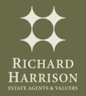 Richard Harrison Estate Agents & Valuers, Loughborough logo