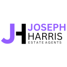 Joseph Harris Estate Agents, Middlesborough logo