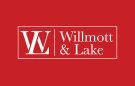 Willmott & Lake, Bishop's Stortford logo
