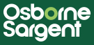 Osborne Sargent, Covering Rugby logo