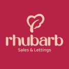 Rhubarb Sales & Lettings, Covering Wakefield and surrounding areas logo