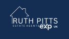 Ruth Pitts Estate Agents, Powered by eXp, Pontefract logo