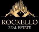 Rockello Real Estate, Castleford logo