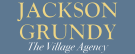 Jackson Grundy- The Village Agency, The Village Agency logo