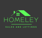 Homeley, Hoddesdon logo