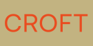 CROFT agency, Hastings logo
