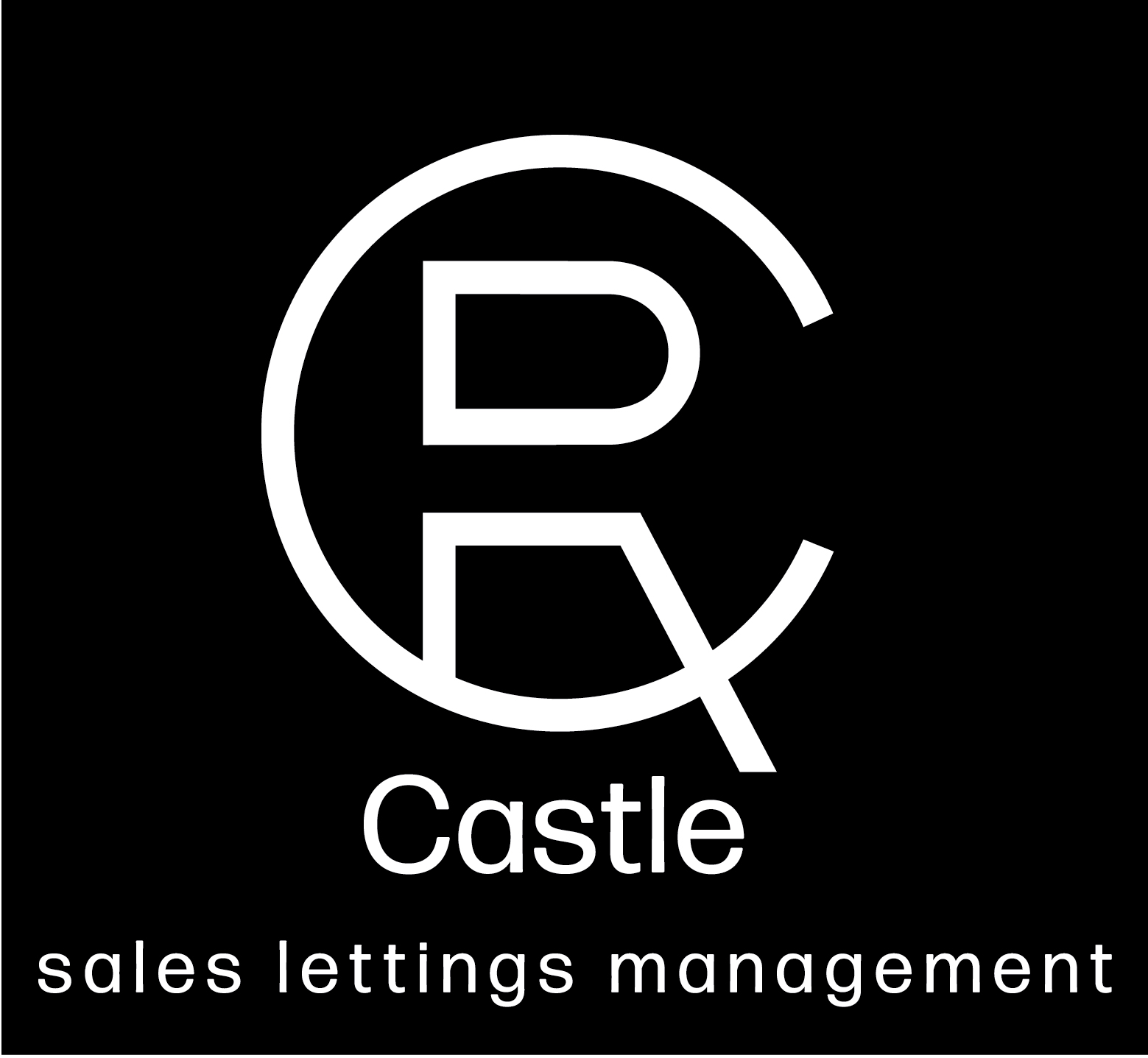 Castle Residential Estate Agents - Hanwell logo