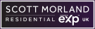 Scott Morland Residential, Powered by eXp UK, Basingstoke logo