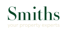 Smiths Property Experts, Charnwood logo