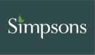 Simpsons, Witney logo