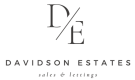 Davidson Estates, Poole logo