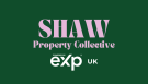 Shaw Property Collective - Powered by eXp UK, West Midlands logo