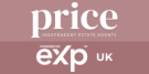 Price Independent Estate Agents, Powered by eXp, York logo