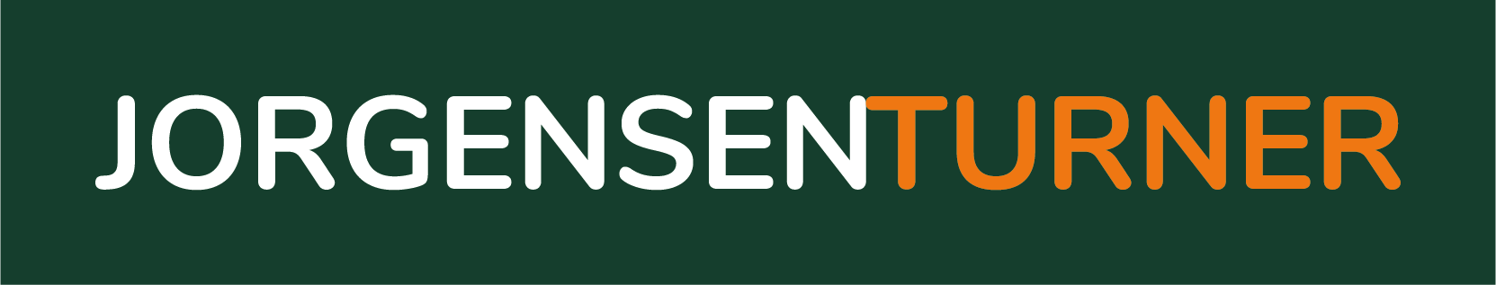 Jorgensen Turner - Shepherds Bush logo