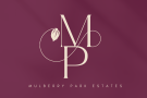 Mulberry Park Estates, London logo