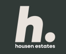 Housen Estates, Exeter logo