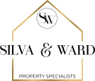 Silva & Ward, Covering Horley logo