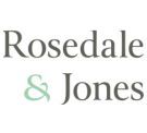 Rosedale & Jones, Covering West Yorkshire logo