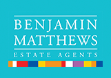 Benjamin Matthews Estate Agents - London logo