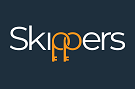 Skippers Estate Agents, Cheriton logo
