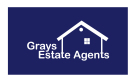 Grays Estate Agents, Covering Birmingham logo