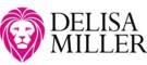 Delisa Miller, Manchester logo