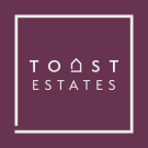 Toast Estates, Durham logo