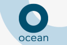 Ocean, Weston-Super Mare logo