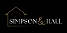 Simpson & Hall, Ashford logo