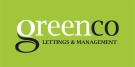 Greenco, Salford logo